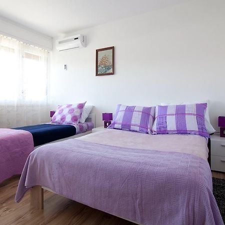 Apartments Dida Split Cameră foto
