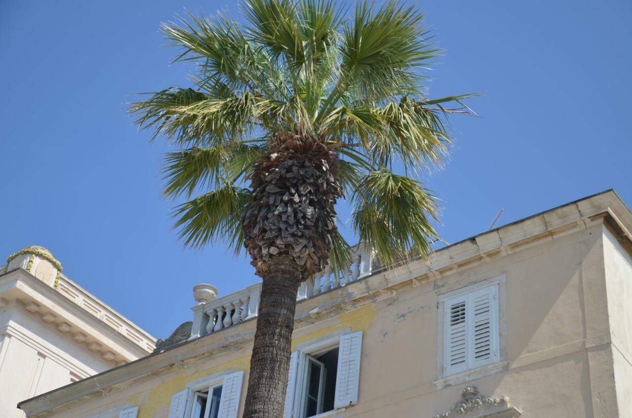 Apartments Dida Split Exterior foto